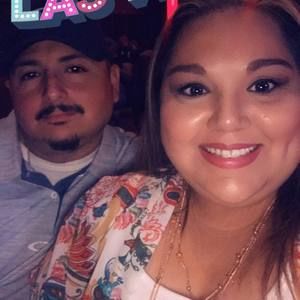 Meet your Posher, Eva n gabriel